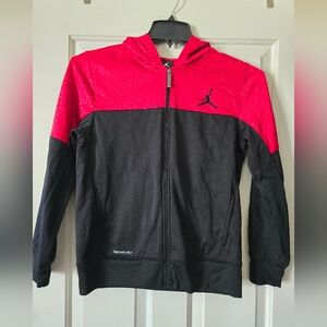 Air Jordan Therma-fit Performance Full Zip Hoodie
